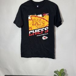 Kansas City Chiefs NFL Shirt