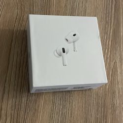 *Best Offer* Airpod pro (2nd generation)