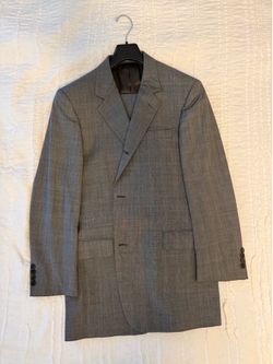 1818 Classic Brooks Brothers Suit