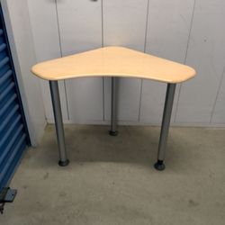 Personal desk $ 60 each