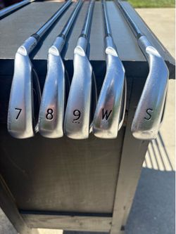 golf ping