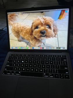 MacBook A1932 or Trade