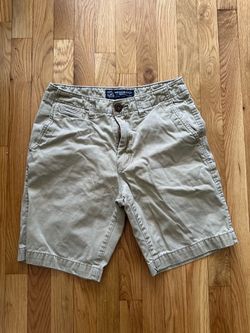 American Eagle size 28W Mens Cargo Shorts