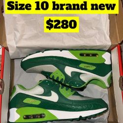 St Patrick’s Air Max 90