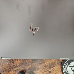 HP Envy X360 Convertable LAPTOP