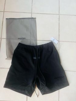 Essential short