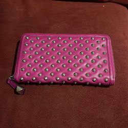 Betsey Johnson Wallet 