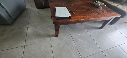 Vintage Coffee Table