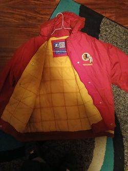 VITAGE STARTER JACKET