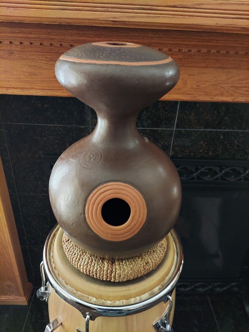 LP UDU DRUM MBWATA