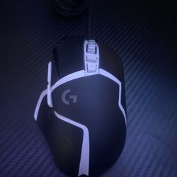 Logitech G502 HERO SE