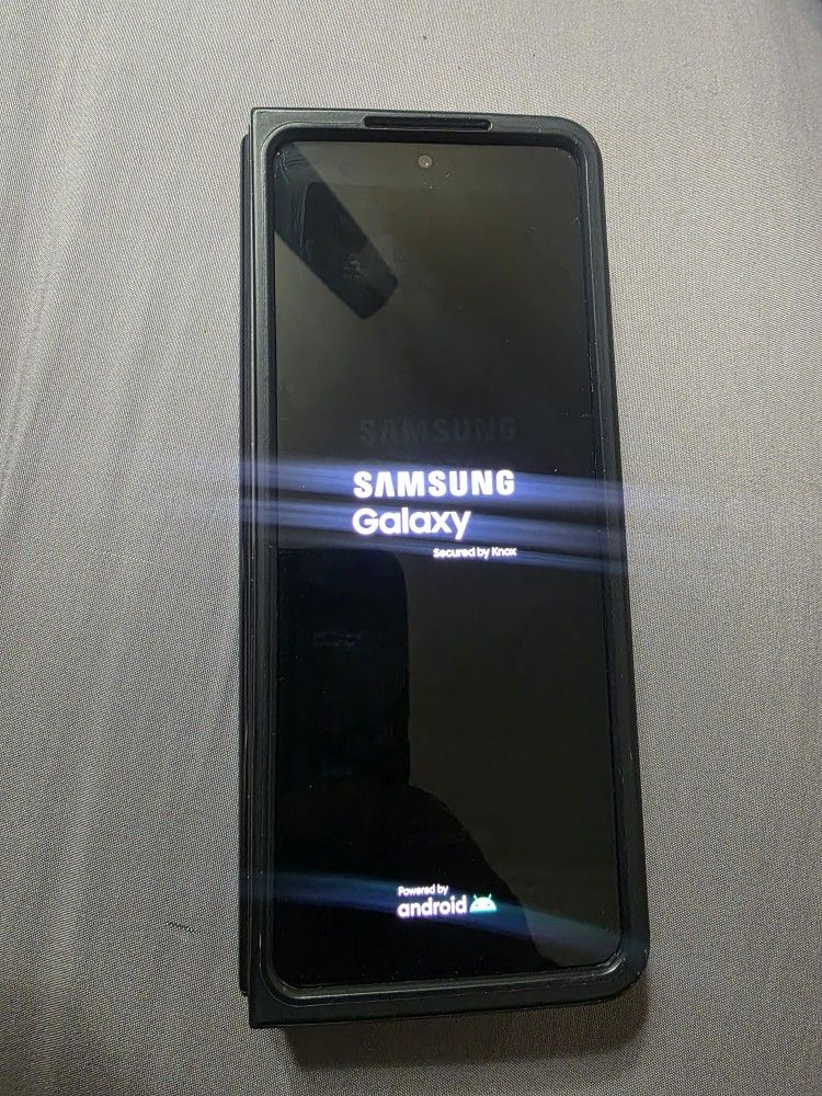 Samsung Galaxy Fold 5