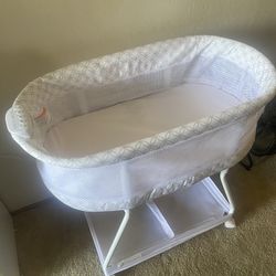 Crib For Baby