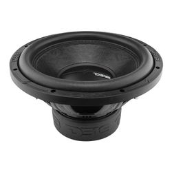 FULL - RANGE LOUDSPEAKERS