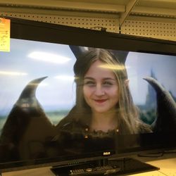 RCA Full HD TV