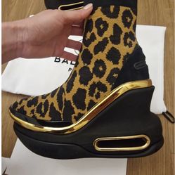 Balmain Shoes /Make Me Offer 