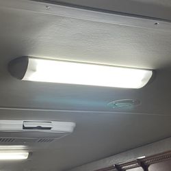 12V RV Overhead Lights