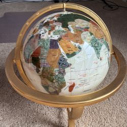 Globe
