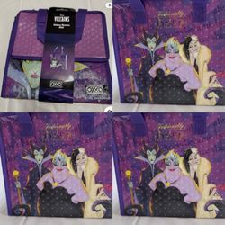 Oxxo Disney Villain cooler