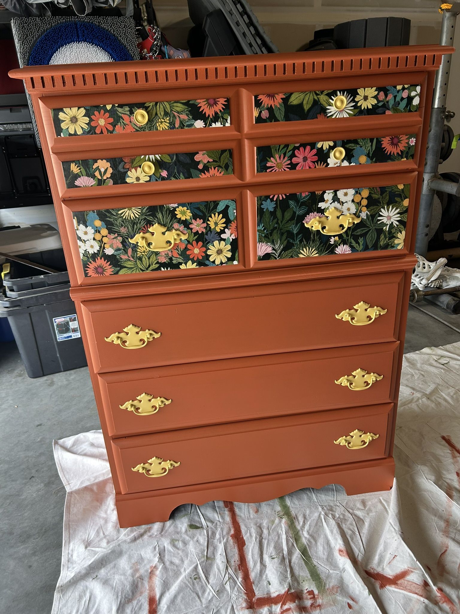 Dresser