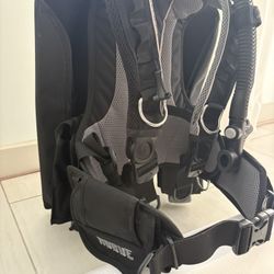 Aqua lung ROGUE BCD