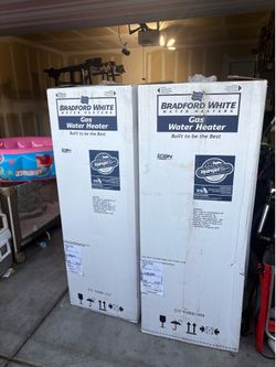 Water heater