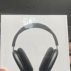 Headphones Maxes 
