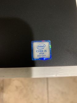 Dell Latitude with Windows 11, Sim card Slot, Bluetooth, and HDMI