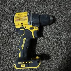 Dewalt Drill