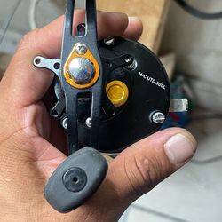 Daiwa Millionaire Classic