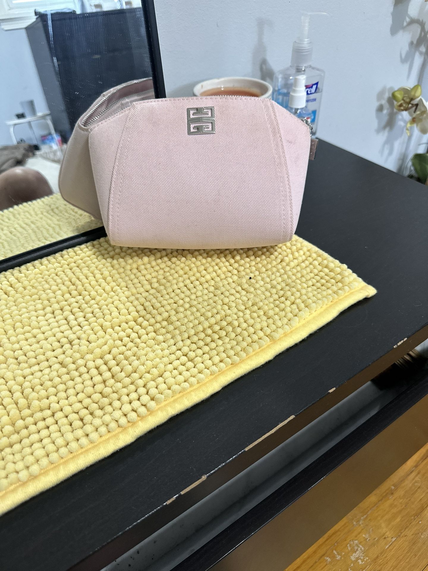 Givenchy Make-Up Bag