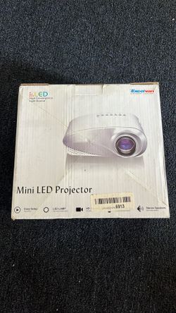 Mini Projector