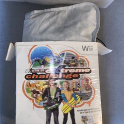 Wii Extreme Challenge