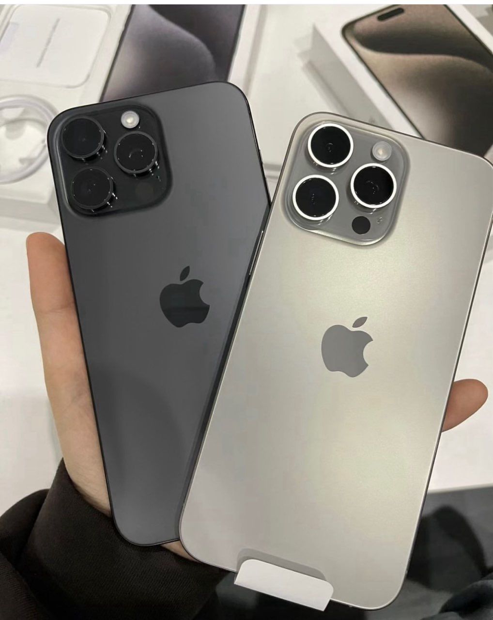 New Unlock iPhone 16 Pro Max 256GB No Credit Needed Only $85 Down Payment Today!! Only At Phone Hub Fall River