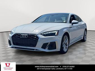 2024 Audi A5 Sportback