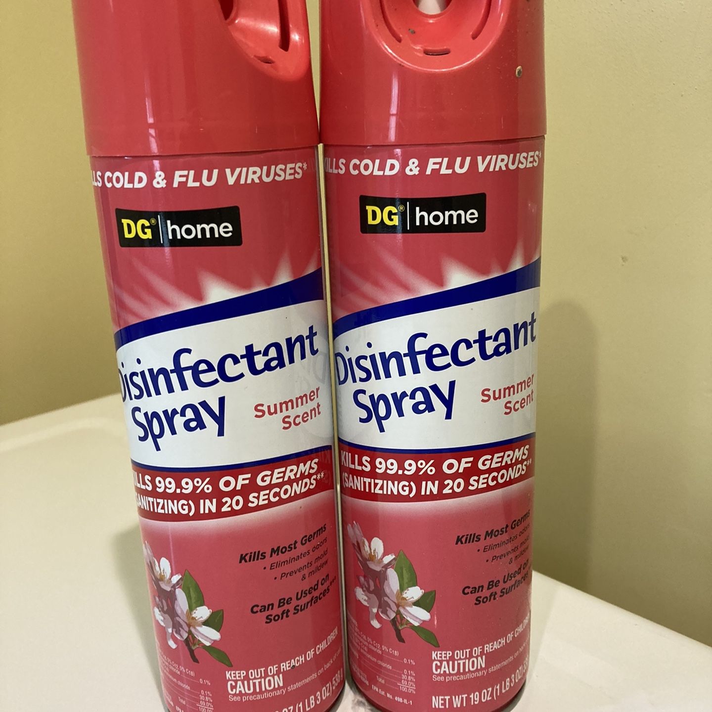 衛生日用品 summer Summer Scent Disinfectant Spray for Sale in Los Angeles, CA - OfferUp