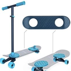 Morf Skate Board/Scooter 