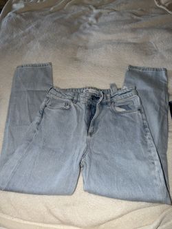 ZARA Woman, Jeans, Size 4