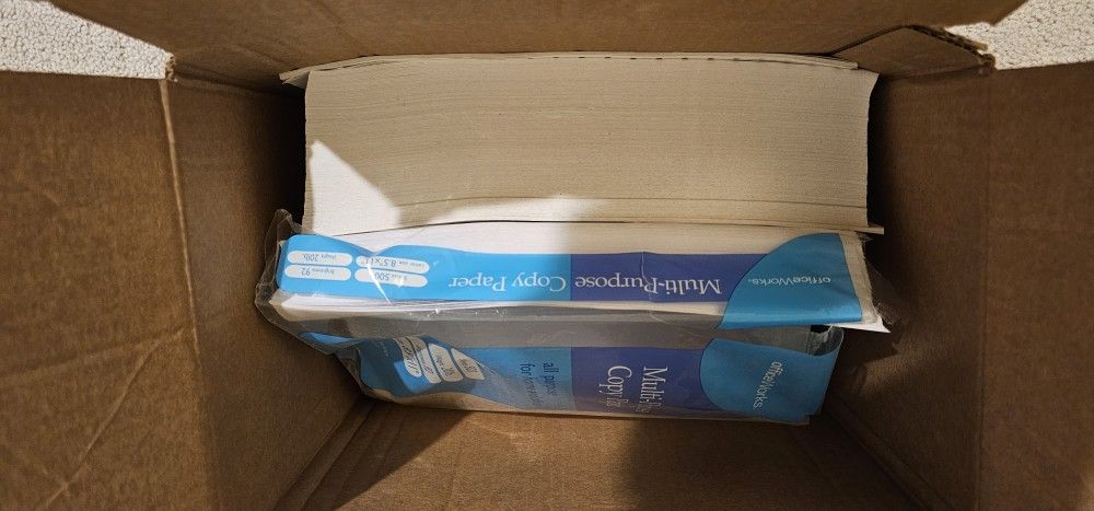 Printer Paper
