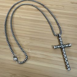 Manntara Susurrous Necklace