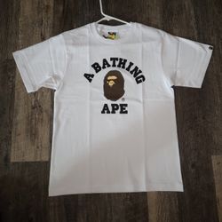 BAPE SHIRT