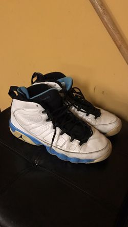 Size 7 boys
