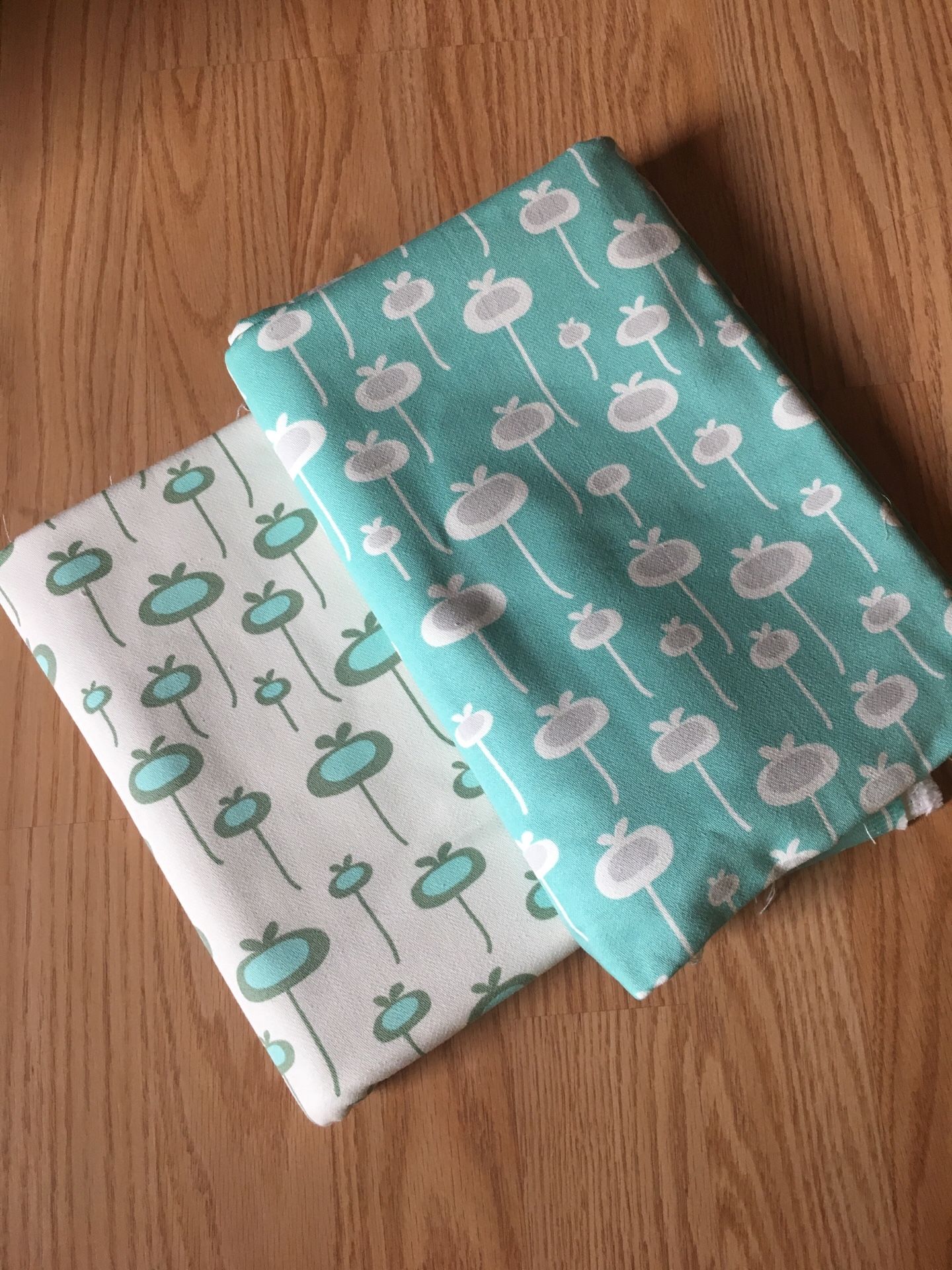 New! Amy Butler home deco weight fabrics