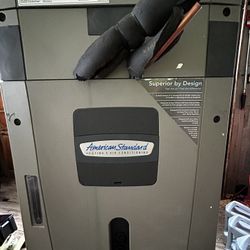 American Standard Furnace