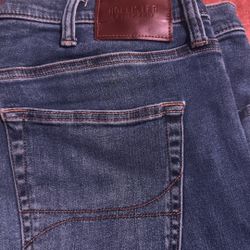 Pantalón De Hombre 36 X 32