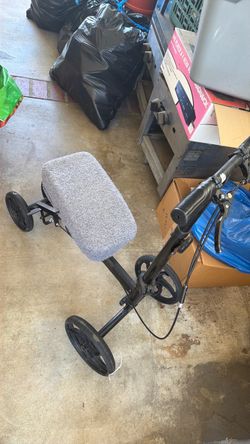 Step tricycle