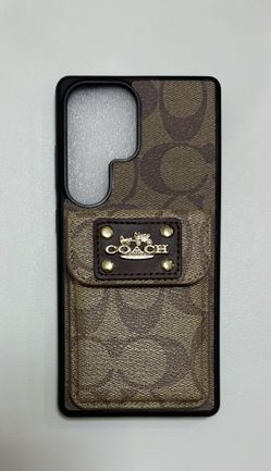 Wallet Case For Samsung $35 Firm Price.