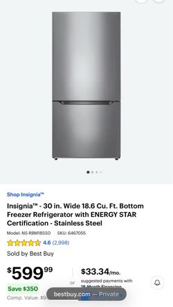 Fridge