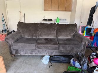 Ashley’s Furniture Couch for sale