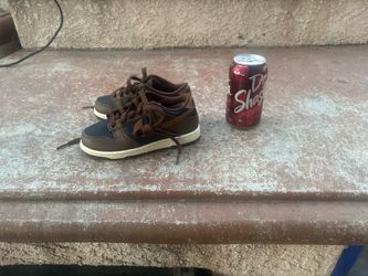Nike dunk low sizes 3y 11c 12c